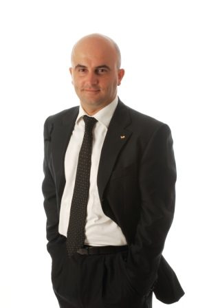 Roberto pesce forex robot