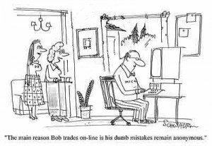 Short e long nel forex