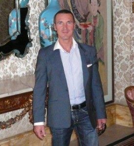 Roberto pesce forex