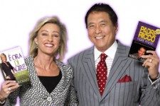 Intelligenza Finanziaria: Robert Kiyosaki ci è o ci fa? Conviene davvero investire in immobili?