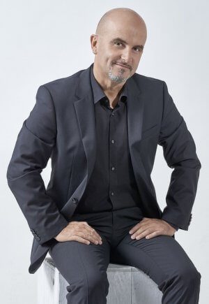 Roberto Pesce