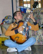 Fausto Redorici Fausto Redorici