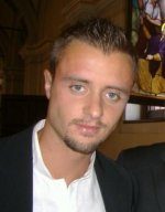 Alessandro Belloni Alessandro Belloni