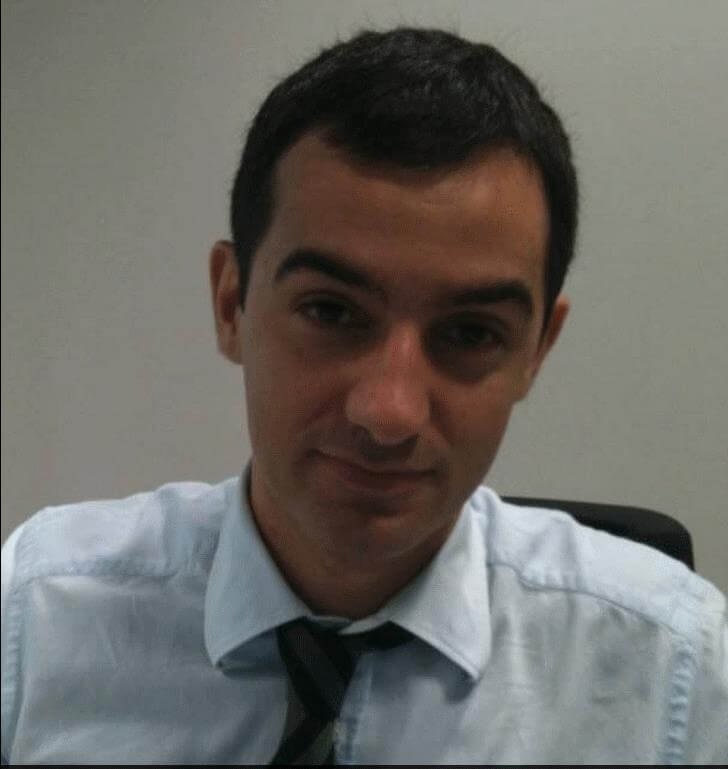 Roberto pesce forex robot