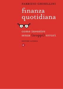 finanza quotidiana