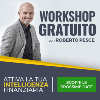Roberto pesce forex robot