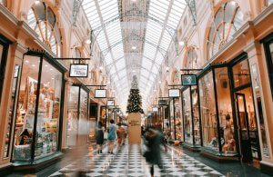 Black Friday Natale