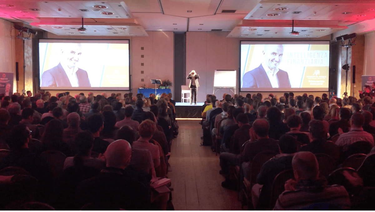 Roberto pesce forex robot