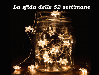 Sfida-52 settimane