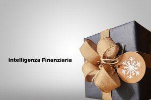 Intelligenza Finanziaria