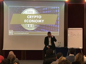 Massimo Golfarelli Crypto