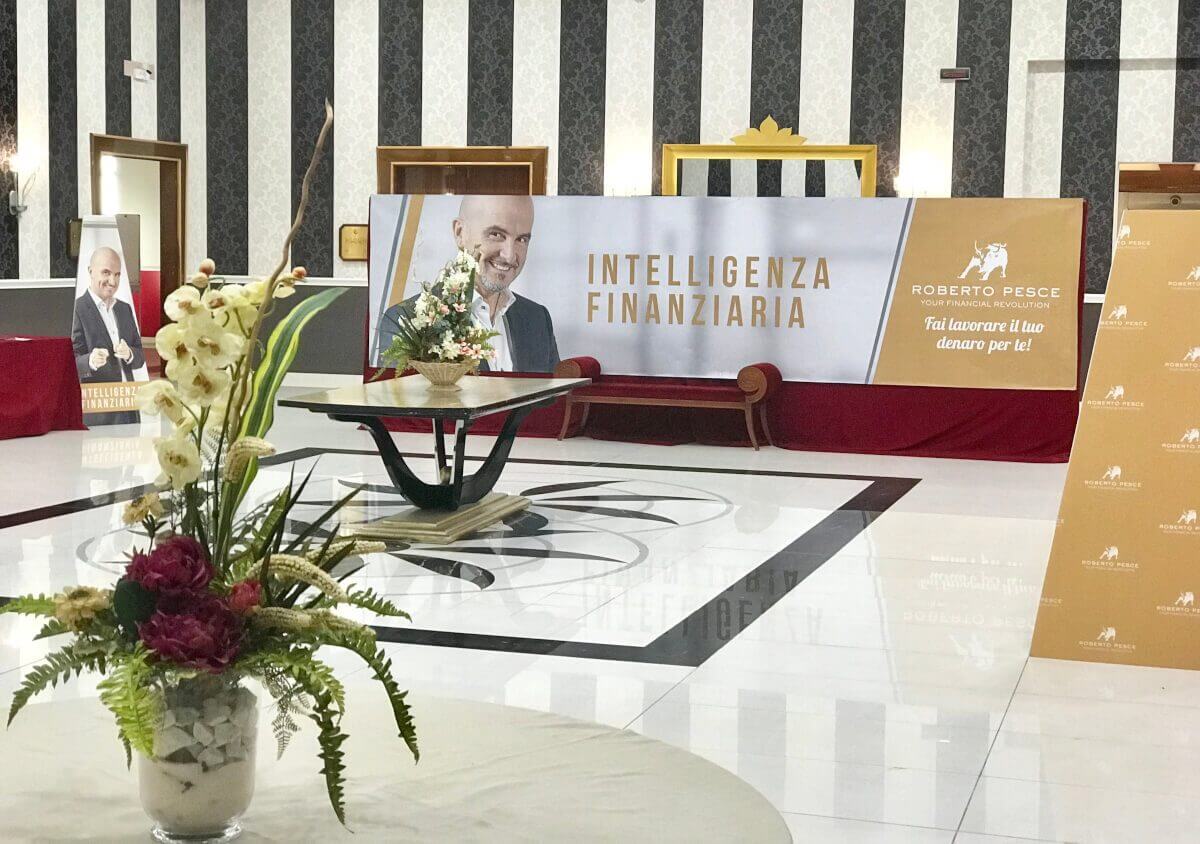 Intelligenza-Finanziaria