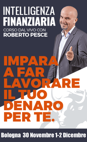 Roberto pesce forex