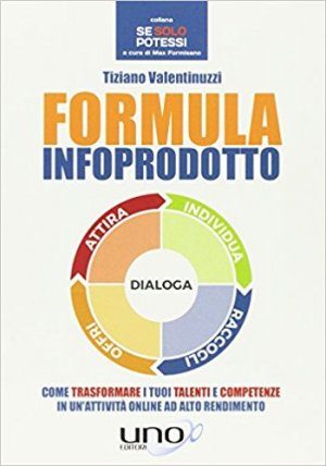 FORMULA INFOPRODOTTO