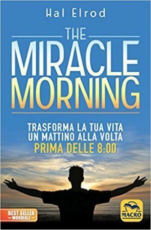 The miracle morning