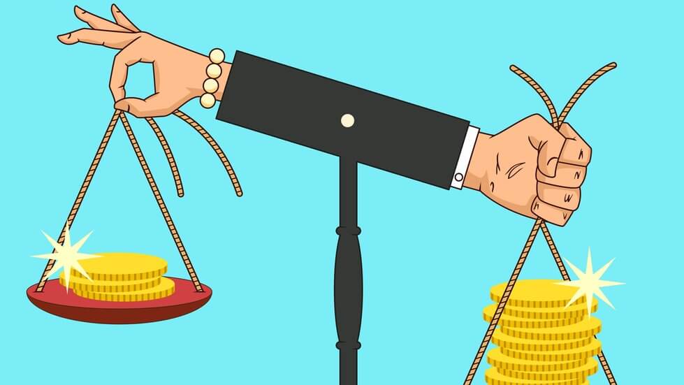 GenderPayGap