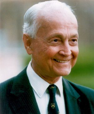 John Templeton Vivere nella Gratitudine