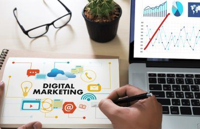 Digital-Marketing