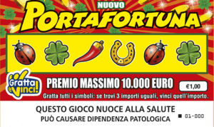 Gioco d'azzardo