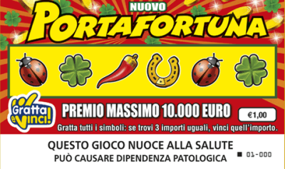 Gioco d'azzardo