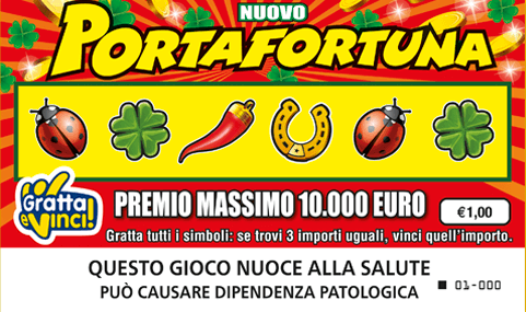 Gioco d'azzardo