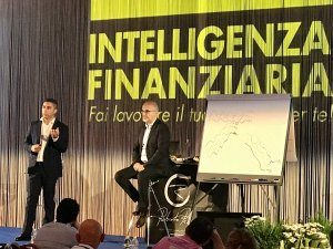 Intelligenza Finanziaria Luglio 2020