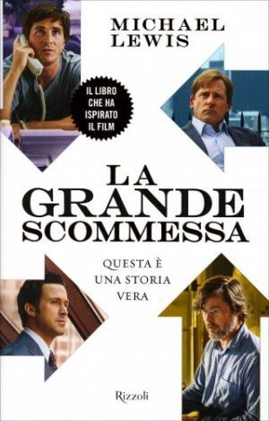 la grande scommessa