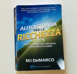 Autostrada per la ricchezza