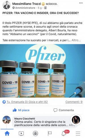 Pfizer-Analisi-Titolo