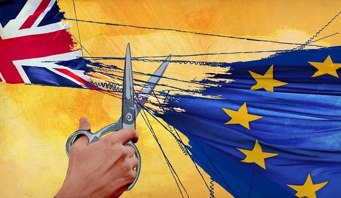 Brexit conseguenze