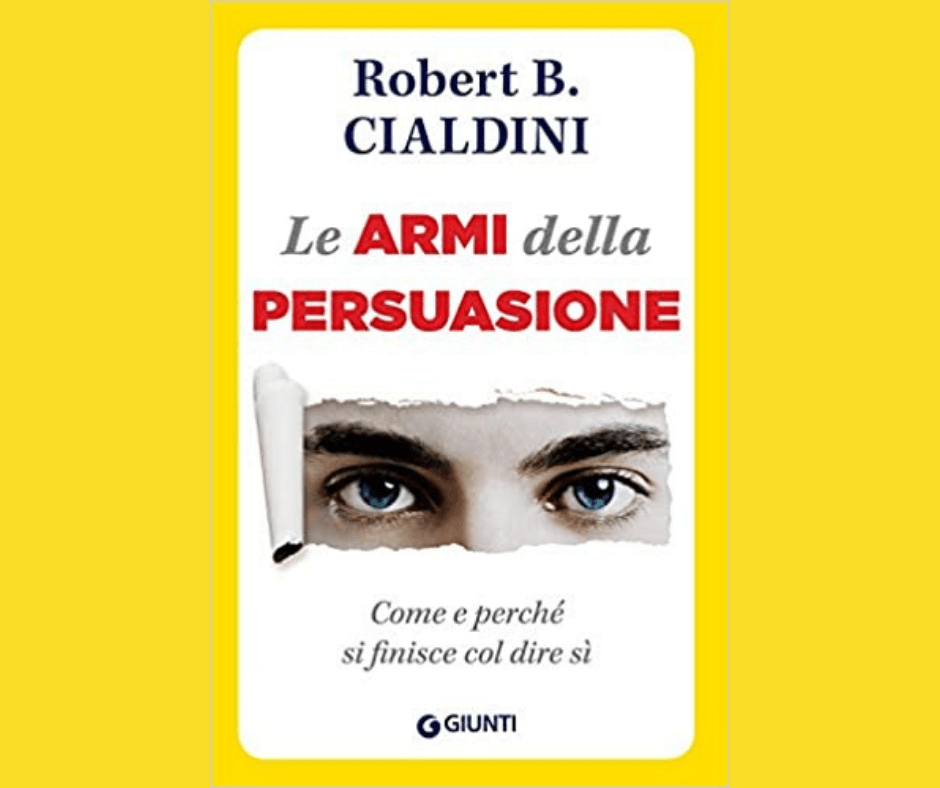 Le armi della persuasione