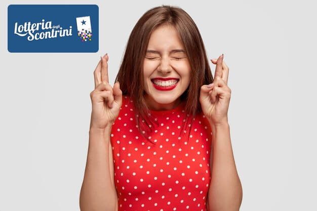 Lotteria degli scontrini