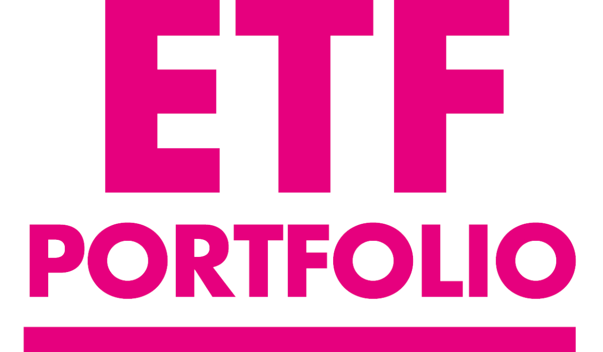 Logo ETF Portfolio positivo Logo ETF Portfolio positivo