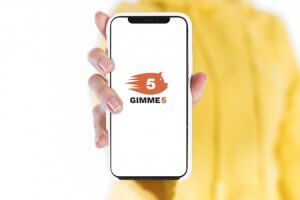 gimme5 investire piccole cifre