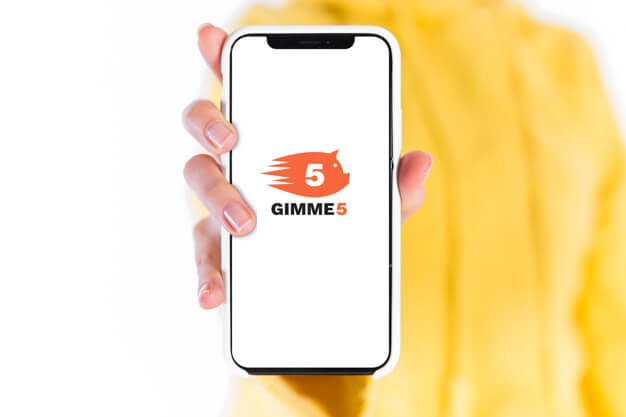 gimme5 investire piccole cifre