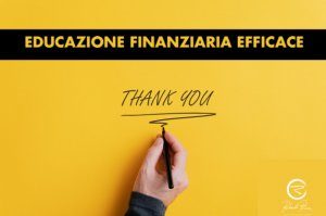 educazione finanziaria