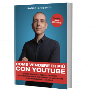 come vendere di più con YouTube