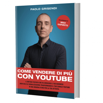 come vendere di più con YouTube