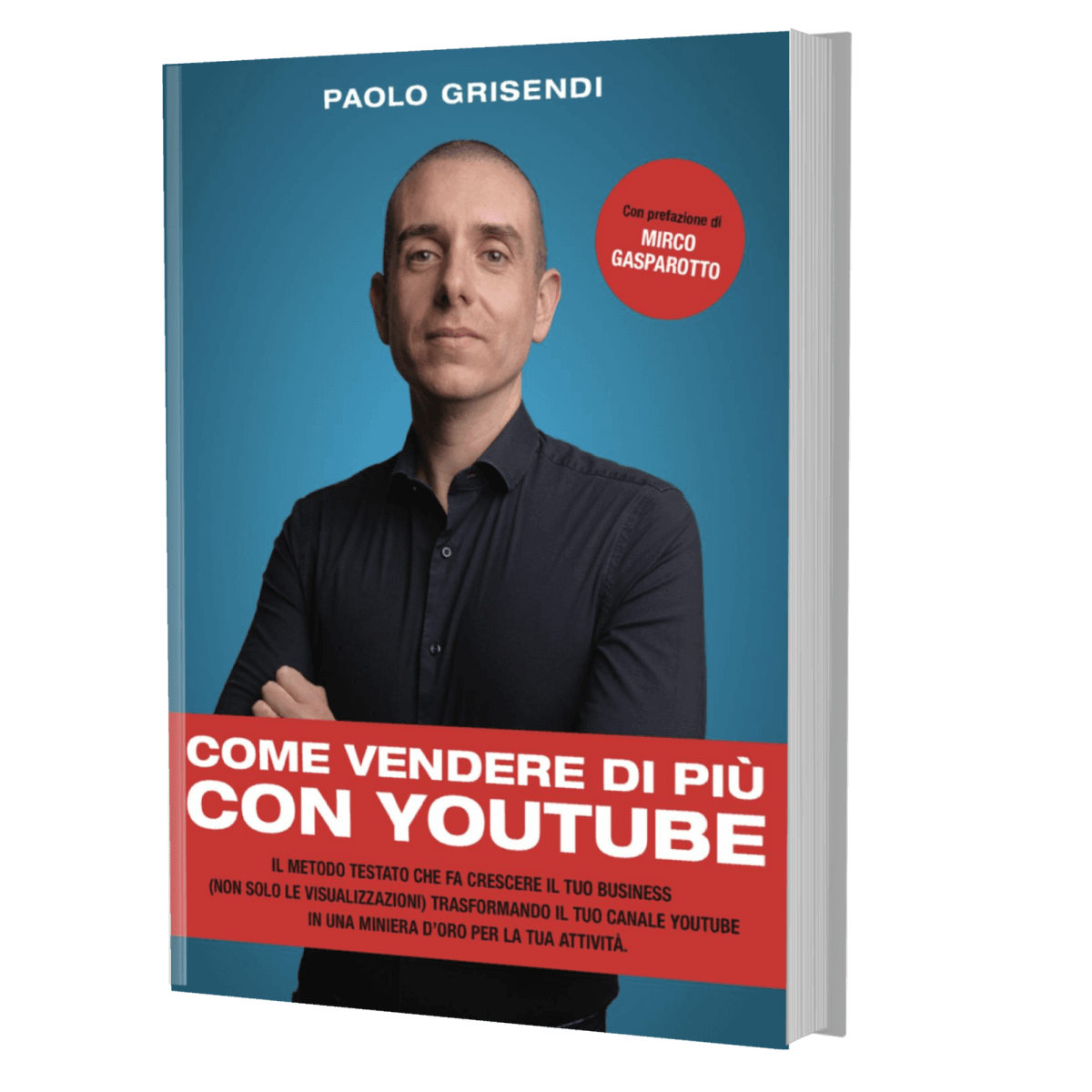 come vendere di più con YouTube