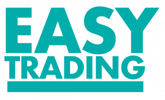 Logo Easy Trading Logo Easy Trading