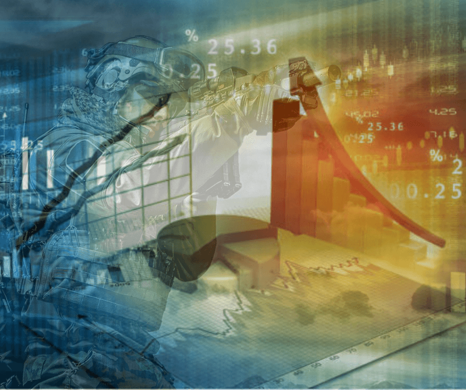 trading in opzioni cosa fare in tempo di guerra