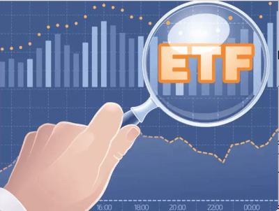 cosa sono gli etf