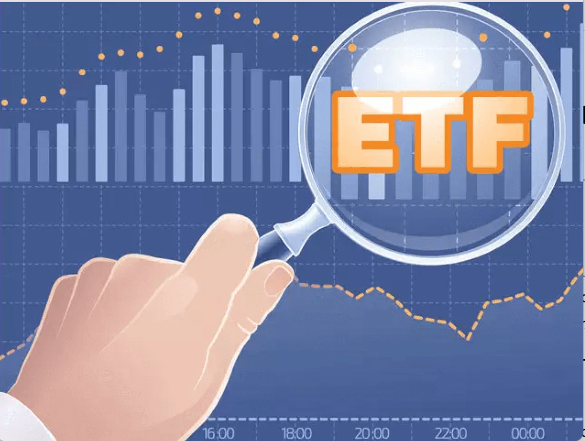 Cosa sono gli ETF (Exchange Traded Funds)