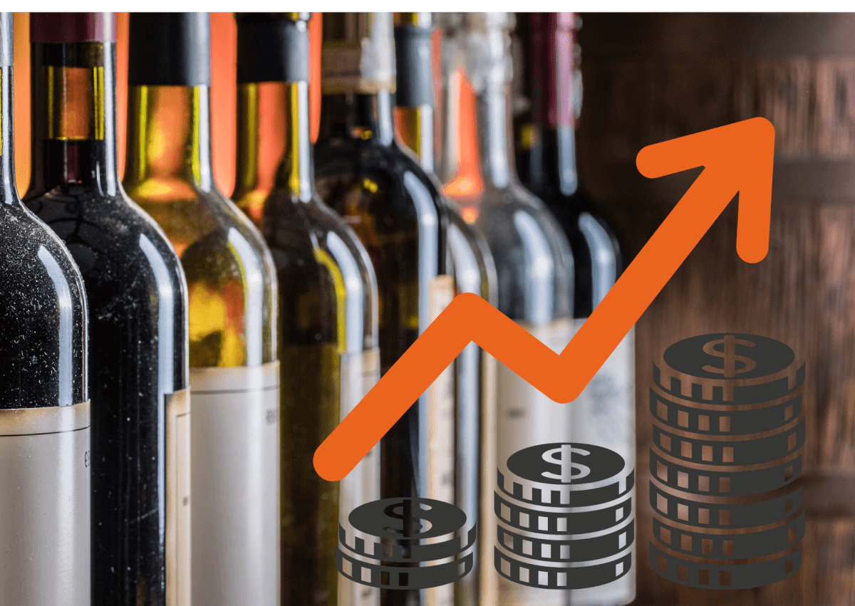 Come investire nel vino