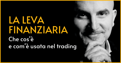 leva finanziaria