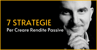 Rendite passive