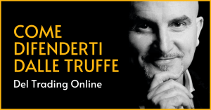 difendersi truffe trading online