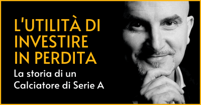 investire in perdita