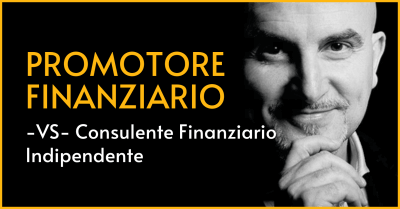 promotore o consulente finanziario?