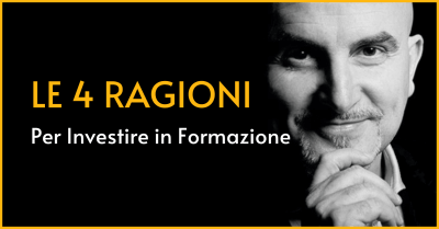 Investire in Formazione